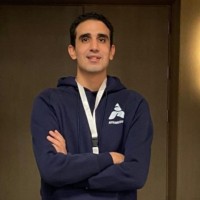 Ahmed Basher