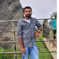 Jithin Joy