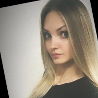 Александра Немытько