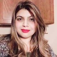 Dhara Shah