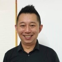Pei Yin Chen