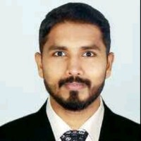 Shareer Mohamed