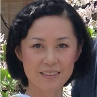 Akiko Iwata