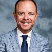 Trevor Emery, CIMA®