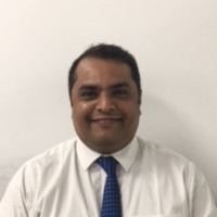 Sushant Deshmukh