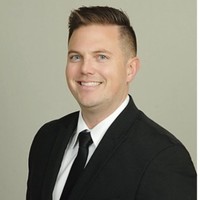 Andrew Mcgregor
