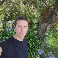 Sergio Idrogo