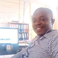 Francis Ackah, MGhIS