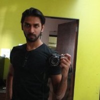Deepak Rao
