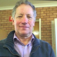 Michael Parris