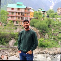 Dev Yadav