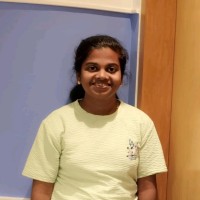 POORVI M U
