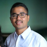 Bino Kurian Shaji