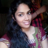Ashwini Poojari
