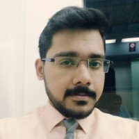 Thomas Aaron Cherian