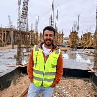 ahmed khabiry