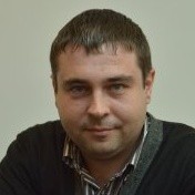 Artem Yatsenko