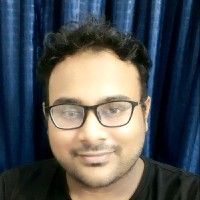 Subham Panda