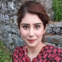 Anna Asad