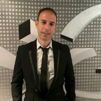 David Jarillo