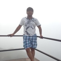 Mayank Thakkar