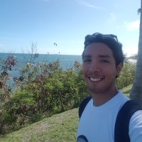 Angel Reyes Cubas