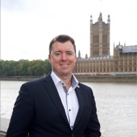 Karl Simons OBE