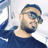 Devinda Perera