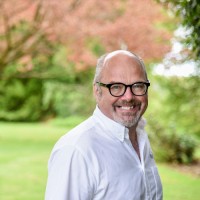 Simon Blackley