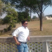 Indra jeet Verma