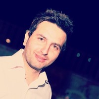 Arif Dabak