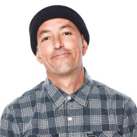 Travis Trick
