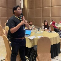 Ghozie Oktavianto
