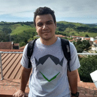 Rodrigo Marques da Silva