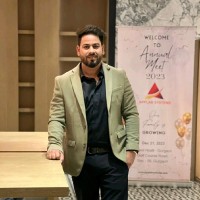 Ashutosh Dwivedi(Ashu)