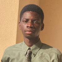 Timilehin Jegede