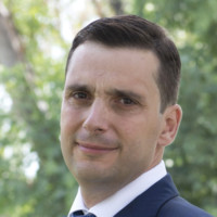 Dimitris Mouratidis