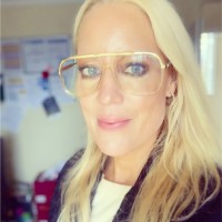 Annabel Lloyd-Gilmour
