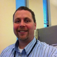 Scott Gillespie