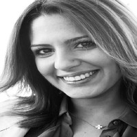 Maria Constanti