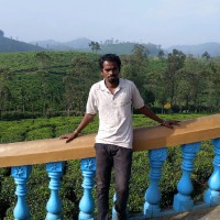 Rethinaprabu Ravi
