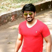 Virendra Chavan