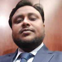Ravi Prakash