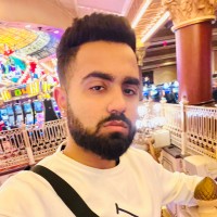 Shivansh Parashar