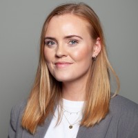 Stefanía Bergmann Magnúsdóttir
