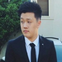Caleb Kim