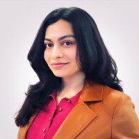 Aliya Shaikh