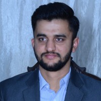 Haroon Tariq, Cscp