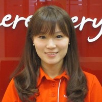 Shirley Zhou