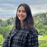 Büşra Çelikkaya